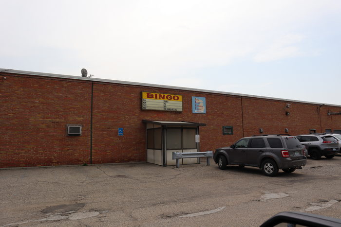 Dort Mall Cinema - May 11 2022 (newer photo)